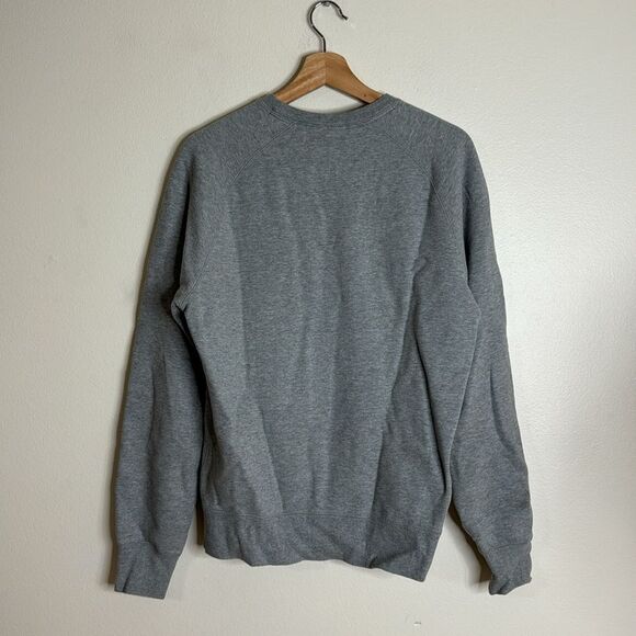 Nike Air crewneck pullover sweatshirt old tag size medium - Picture 10 of 10